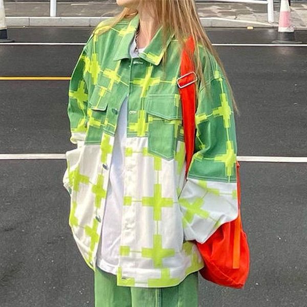 

women's hoodies & sweatshirts harajuku kawaii casual women green long sleeve crewneck sweatshirt y2k aesthetic korean fashion alt vinta, Black