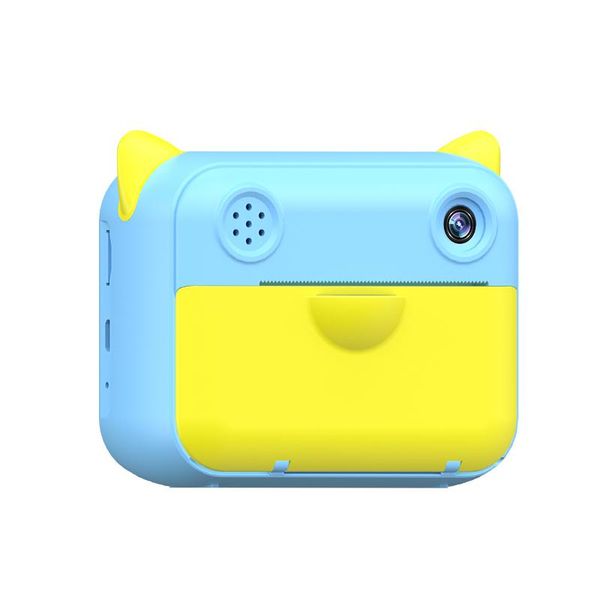 

children instant camera digital video potoys for girl boy birthday gifts printers