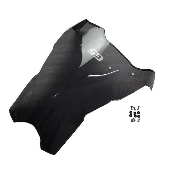 

motorcycle windshield parts windscreen front glass for f800gs