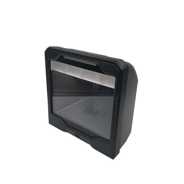 

high-speed scanning platform 1d&2d barcode&qr code deskscanner for mobile payment hs-h733n scanners