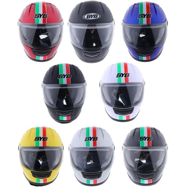 

motorcycle helmets magideal full face helmet (all colors) ski w/visor/liner