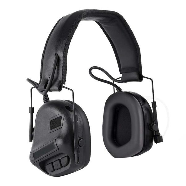 

cycling helmets outdoor headphone noise cancellation headset game accessories