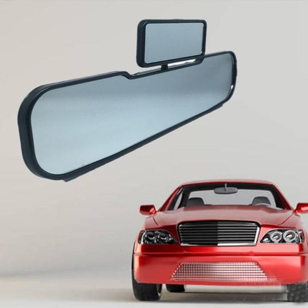 

other interior accessories 300mm automatic auxiliary mirror large car rearview baby panoramic wide-