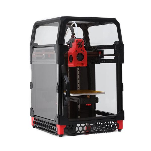 

printers voron v0.1 corexy mini fdm 3d printer kit