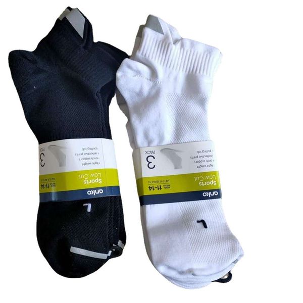 

foot luminous running low gift, Black