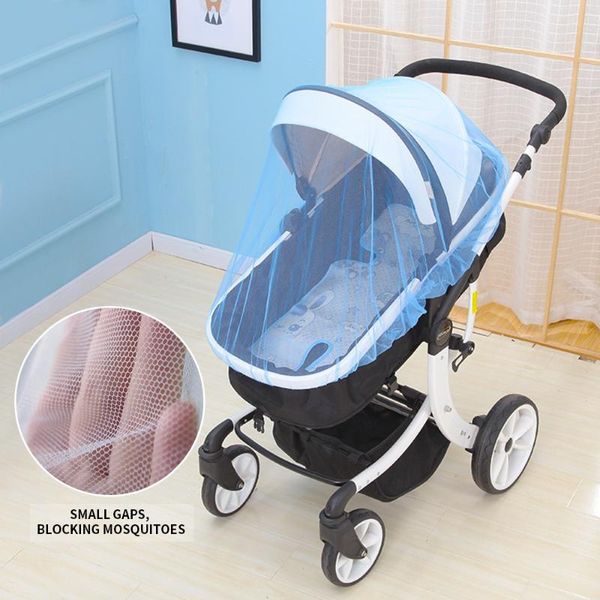 

mosquito net anti cotton baby canopy princess bed dome children's room decoration