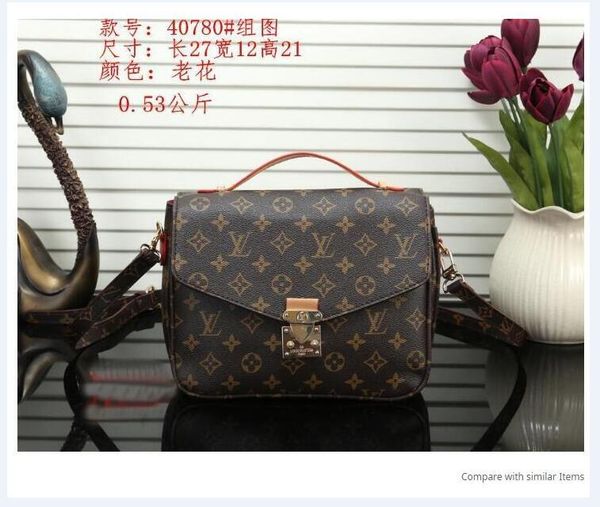 

gglvlouisvittonysl handbag messenger bag designers crossbody leather metis elegant shoulder 900