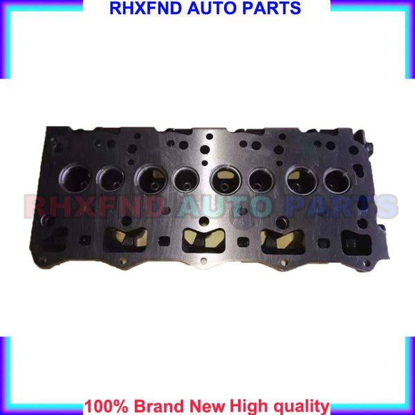 

diesel engine parts bare 4le1 cylinder head 8971952516 for hiatch excavator ex55