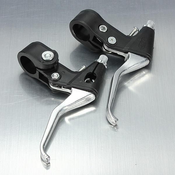 

bike brakes bicycle brake levers handle bar handlebar for road mountain folding cycling xd88