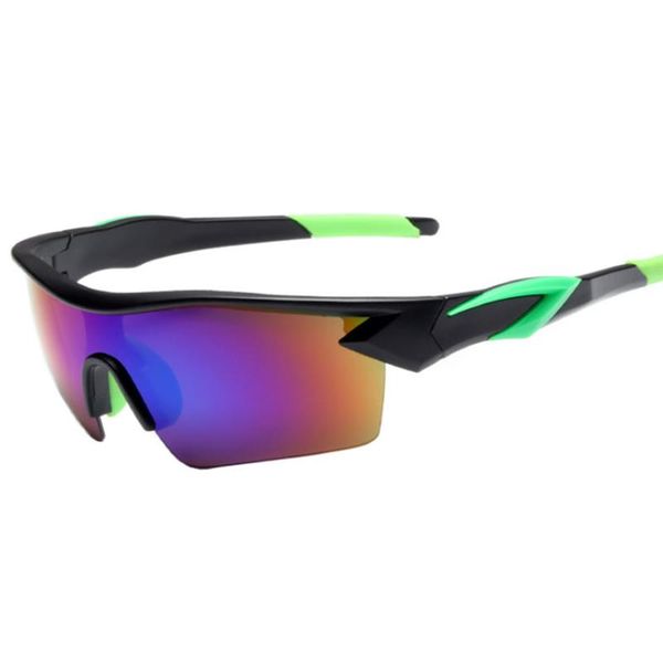 

outdoor eyewear sports riding cycling sunglasses glasses goggles bicycle mountain bike women wind glass