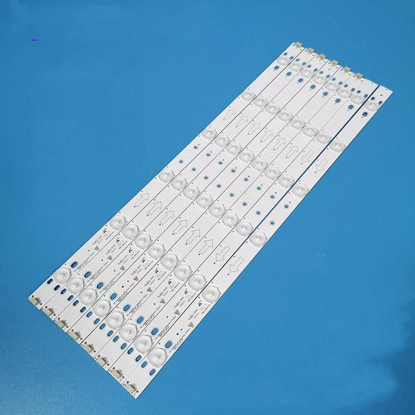 

for tcl l42f3308b l42f3309b strip 4c-lb420t-yh1b yh1a backlight led panel lights
