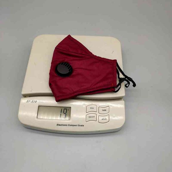 

multi-layer breathing washable with valve activated carbon anti haze pm2.5 mask