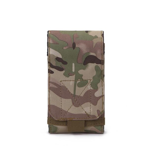 

outdoor bags 1pc military camouflage tactical bag men and wowen hiking waist travel hunting backpack camping equipment gear