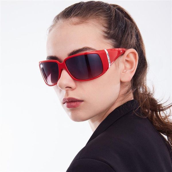 

vazrobe fashion sunglasses women ladies sun glasses for female driving shades black white red blue elegant, White;black