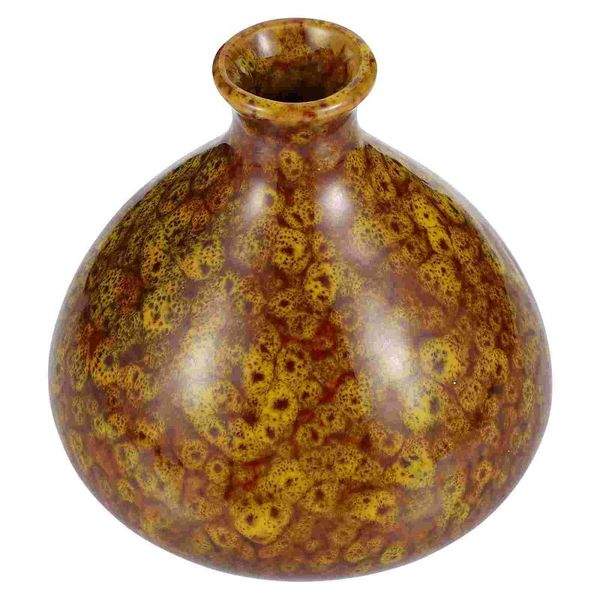 

vases 1pc elegant chic hydroponic vase deskfloral art small flower arranging