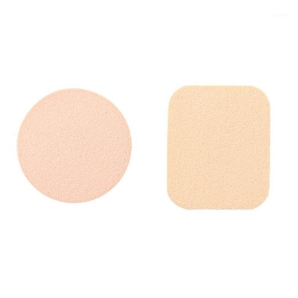 

5pcs makeup sponge cosmetic puff soft face make up foundation contour concealer facial sponges powder round beauty tools1