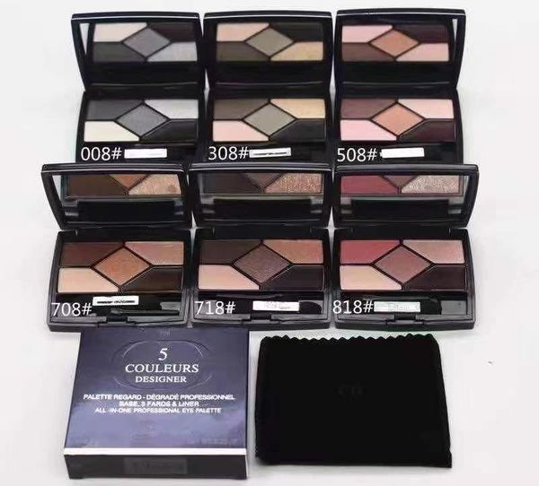 

colors designer natural matte eye shadow nude palette basic eyeshadow