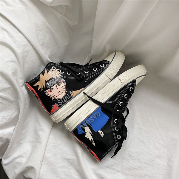 

running men women shoes fashion casual outdoor sports black white high shoe size 36-44 code 37-d39803