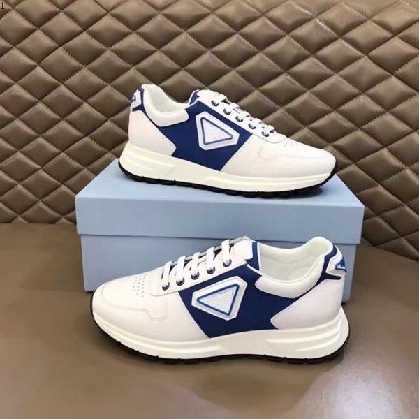 

g shoes leather black blue real fashion sneakers men's retro flat lace-up casual shoes kjjj0002