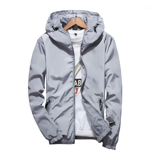 

men's jackets men jacket fashion brand bomber casual zipper windproof windbreaker for hooded plus size clothing, Black;brown
