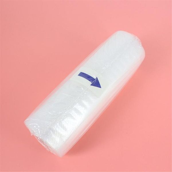 

food savers & storage containers vacuum fresh-keeping bag with grain embossed miscellaneous thread