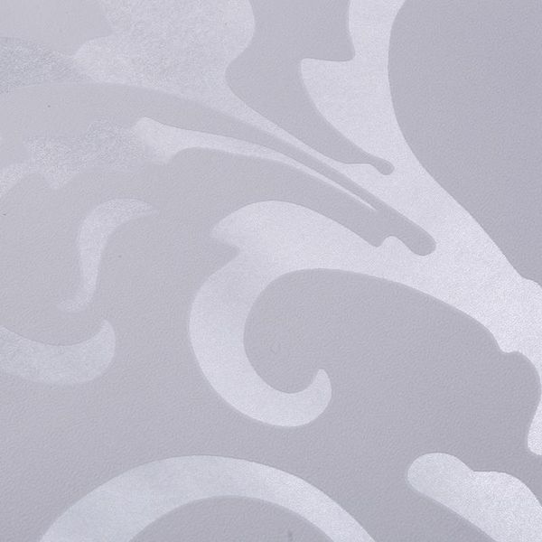 

wallpapers nordic 3d three-dimensional relief non-woven wallpaper gray bedroom living room damascus background wall paper