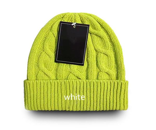 

p2022o green fashion spring winter hats for men women knitted beanie wool hat man knit bonnet p010 beanie gorros touca thicken warm cap casq, Blue;gray