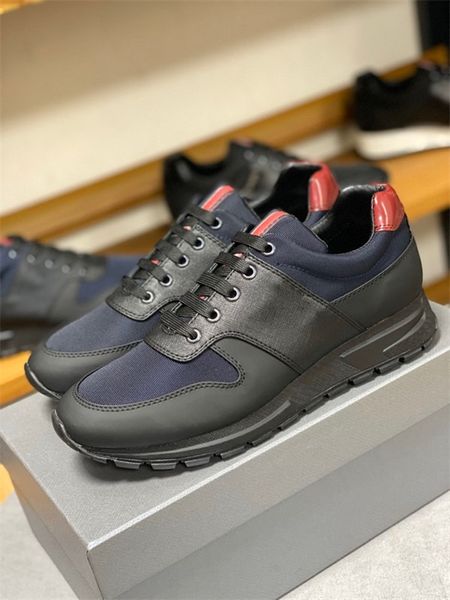 

classic sock casual shoes for men italy men brand mesh sneaker sports breathable summer fashion dropship china factory online shops, Black;red