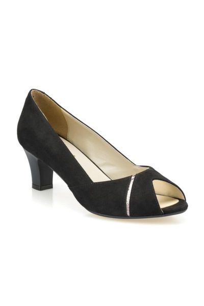 

dress shoes 315192.z black female high-heeled