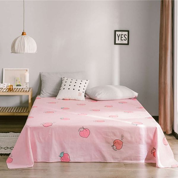 

kelike home textile bedding multi specification cotton sheet gift group purchase