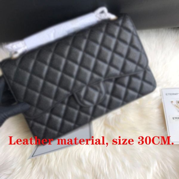 

5a handbag women's cross body bag brand luxury designer leather rhombic pattern gold 30 cm striped wallet., Red;black