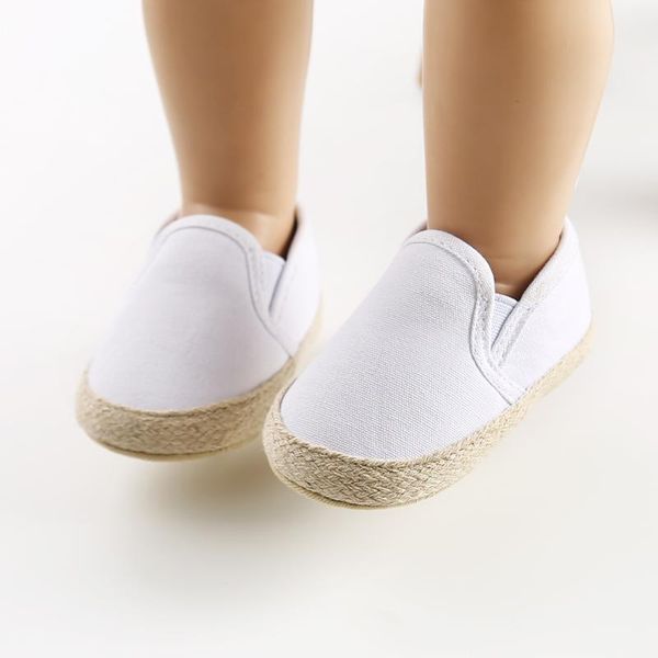 

first walkers fashion baby boys shoes cotton soft sole non-slip toddler crib kids infant walker prewalker