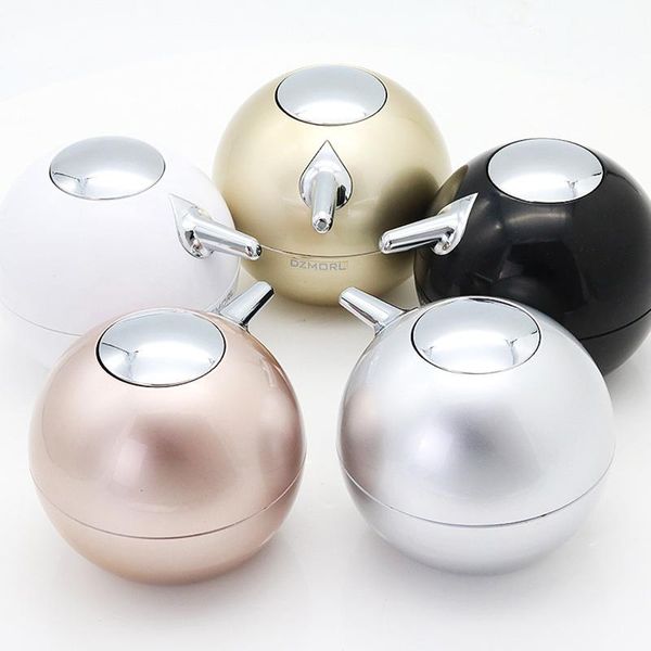 

liquid soap dispenser 380ml spherical lotion sanitizer bottle with rust proof stainless steel pump for kitchen bathroom