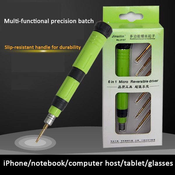 

7-in-1 screwdriver kit phone laprepair tools hand