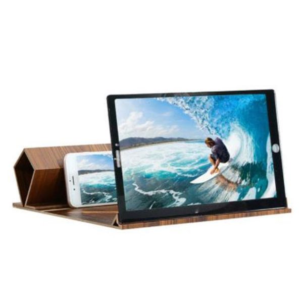 

cell phone mounts & holders hd mobile screen with holder universal desklazy folding bracket 12 inch