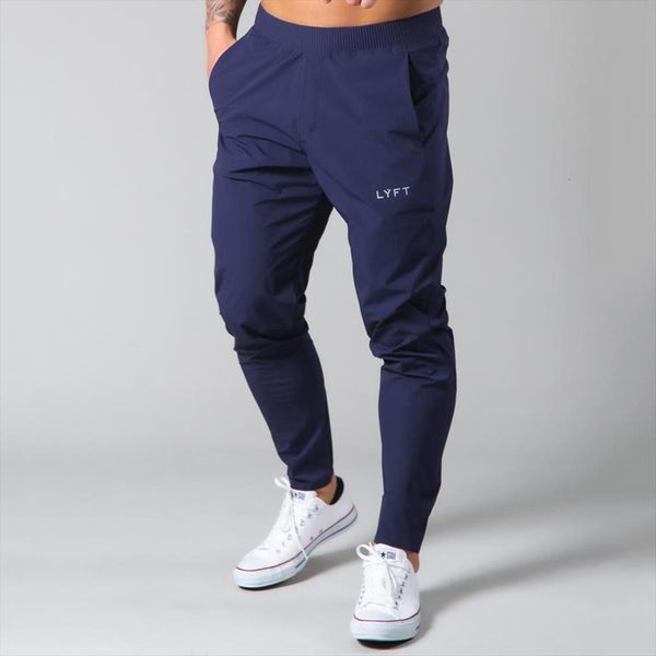 

spring casual joggers sweatpants women pants running sport trackpants male gym fitness training thin quick dry trousers bottoms, Black