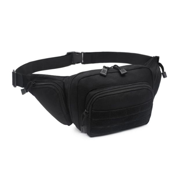 

outdoor tactical shoulder bag 1000d nylon hiking camping sling backpack molle hunting pack fishing bags