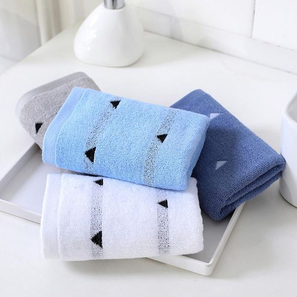 

towel 100% cotton towels for adults bathroom hand face care magic sport drop