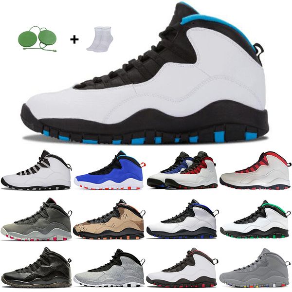 

men tinker cement 10 basketball shoes 10s desert camo gs fusion red smoke grey jumpman powder blue dark smoke grey chicago trainers outdoor