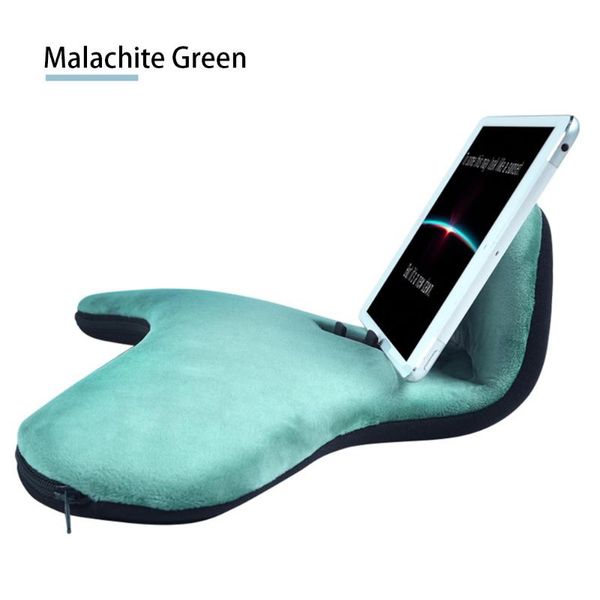 

portable tablet stand holder rest cushion multi angle phone multifunction living room universal ergonomic bedroom cell mounts & holders