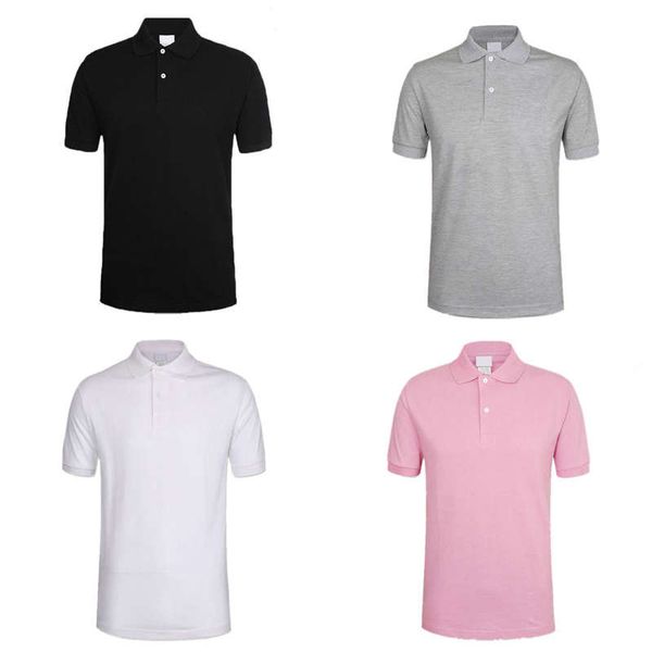 

wholesale mens designer polos brand crocodile embroidery clothing men fabric letter polo t-shirt collar casual lapel t-shirt tee shirt s-4x, White;black