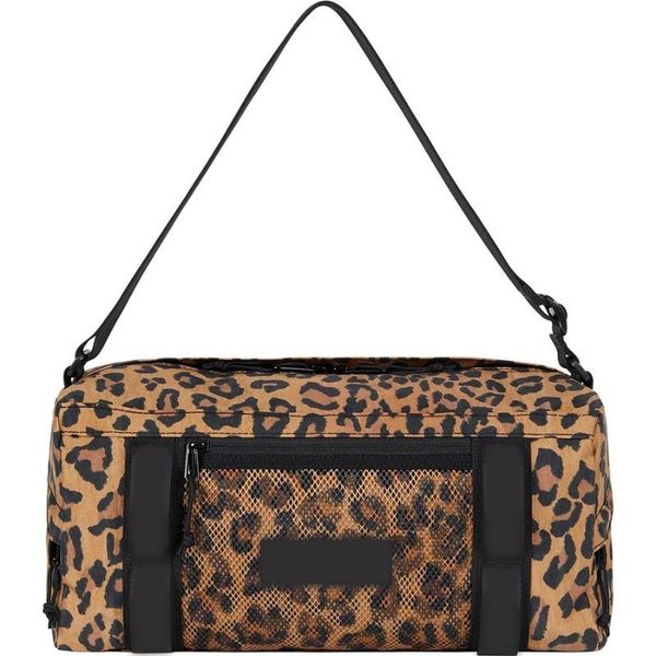 

mini duffel bags 19ss 46th duffle bag travel sports gym men women training fitness handbag yoga sport outdoor
