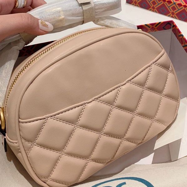 

fashion women handbag shoulder bag crossbody bag camera bag fashion card bags retro trend leather zipper chain pink