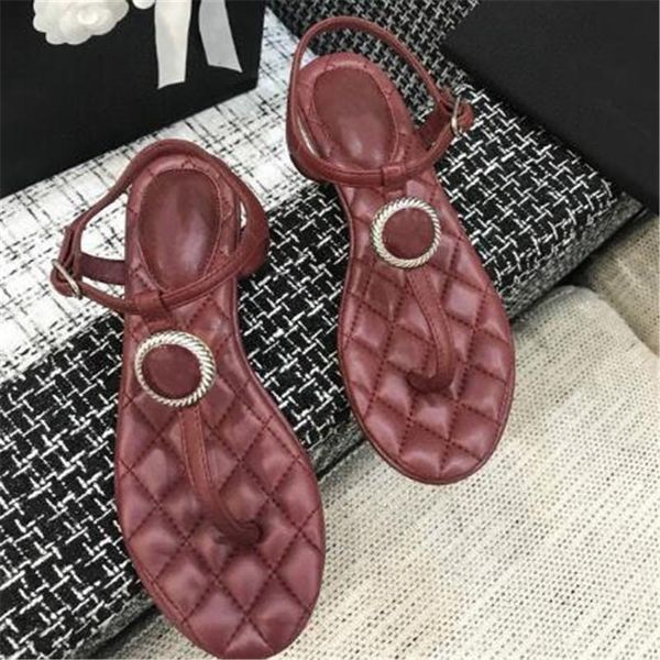 

round toe women sandals summer shoes zapatos mujer casual leisure strap fashion, Black