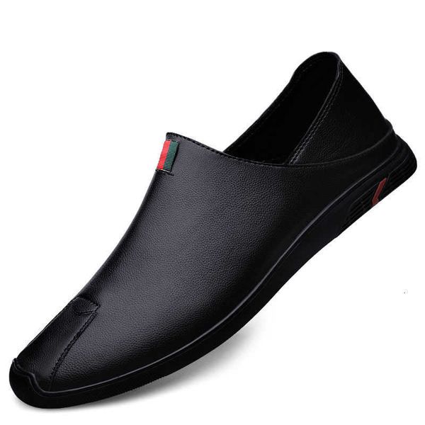 

tangzuo 3108 small leather sho, batch 75 yuan, 37-45, black, white and brown