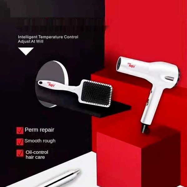 

electric hair brushes household dryer high-power salon barber shop hairdressing student el dormitory mute negative ion