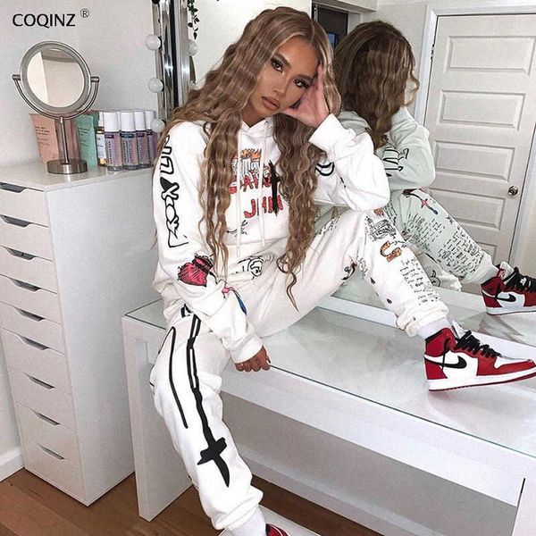 2023 neue Trainingsanzug Frauen Winter Frau Frauen Outfits Sexy Sweatsuits Paar Kleidung