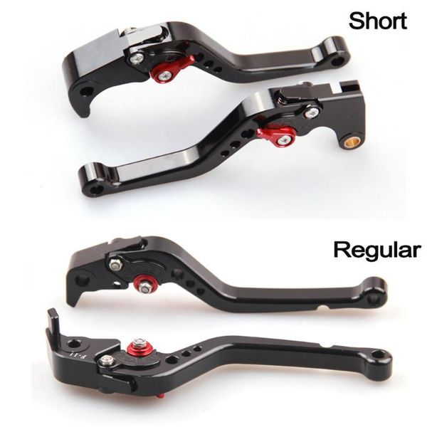

motorcycle brakes cnc handle brake clutch levers for 2009-2021 15 16 aprilia rsv4 factory rsv4-r rsv4-rr / 2021 tuono v4 1100rr