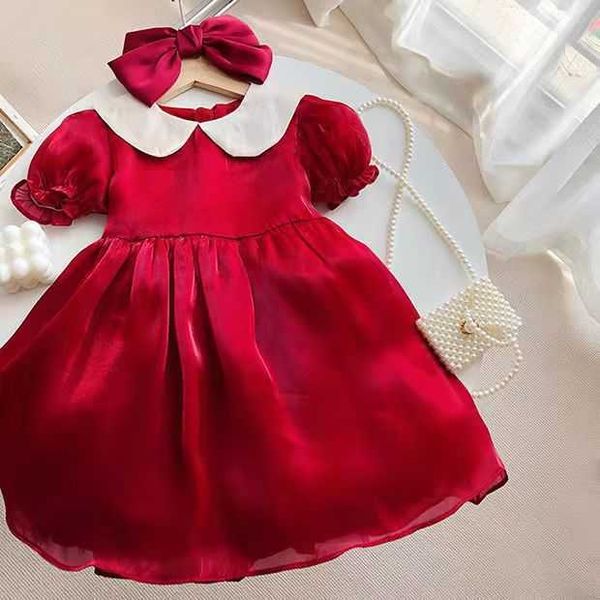 Ältere Kinder Prinzessin Kleider Für Teenager Kinder Mädchen Party Geburtstag Sommer Neue Mode Boutique Kleidung Tutu Kleid Kostüm 14 jahre Q0716