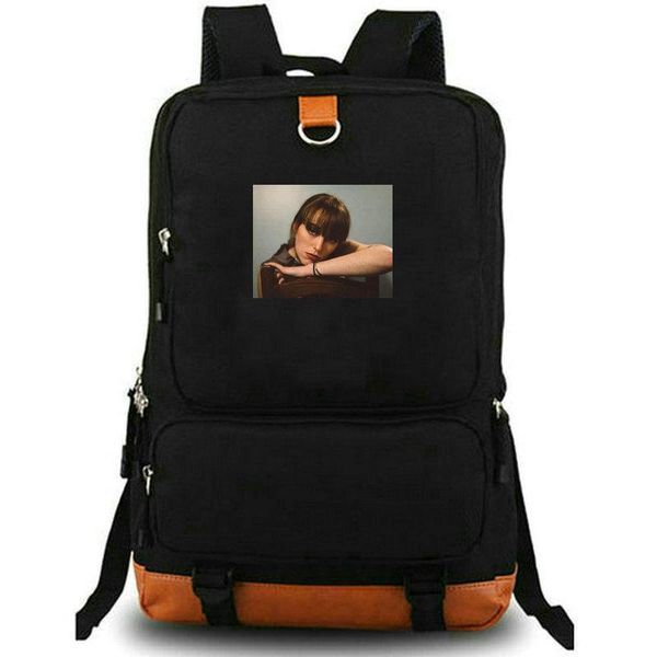 

backpack sasha sloan danceing with your ghost schoolbag music rucksack star school bag lapday pack